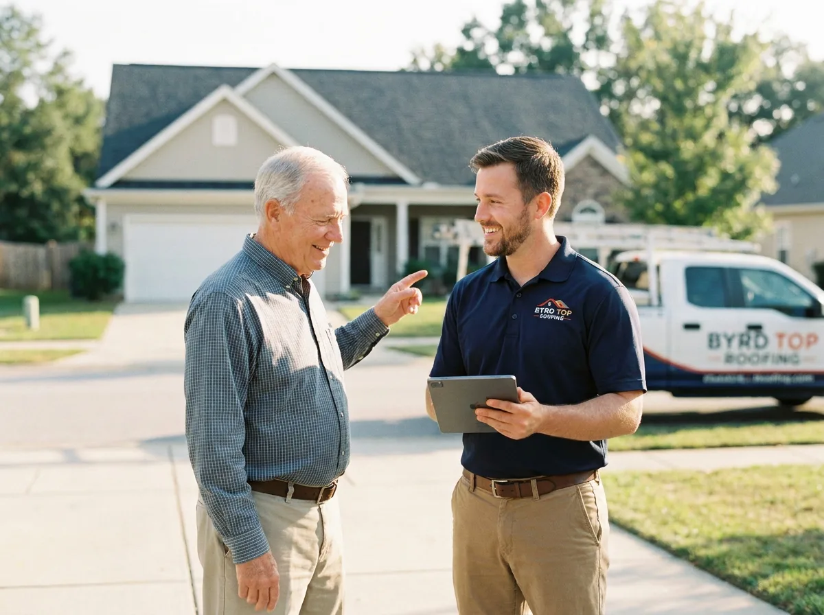 Roofing Bath, SD FAQs